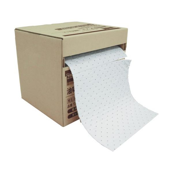 TR TRUSCO ���z���V�[�g ����p 400MM×30MX3MM  (1����) �m1����X1���n
