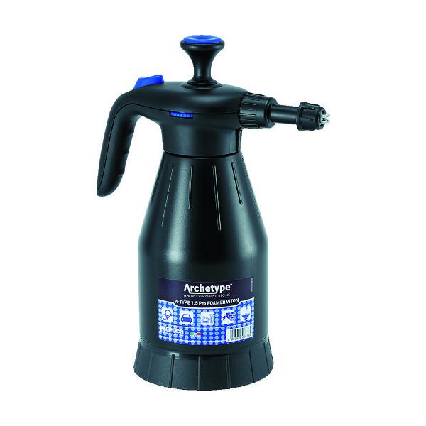 TR EPOCA �~�����X�v���[ A-TYPE1.5 PRO FOAMER VITON