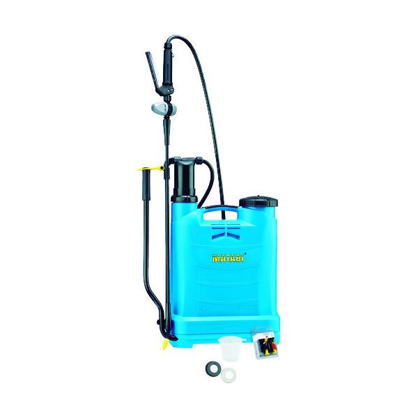 TR MATABi ~ EVOLUTION12