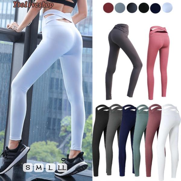 ヨガウェア レギンス 秋冬 ヨガウエア ボトムス ヨガパンツ スポーツウェア レディース レギンス おしゃれ Yto Ytolive 通販 Yahoo ショッピング