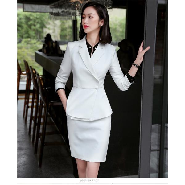 スーツ レディース リクルートスーツ 女性 パンツスーツ スカートスーツ 通勤 ビジネス 就活 面接 大きいサイズ 40代 Ecozycompostables Ie