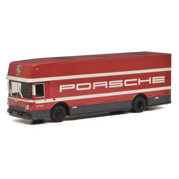 ミニカー ダイキャストカー Schuco メルセデスベンツ O 317 ポルシェ