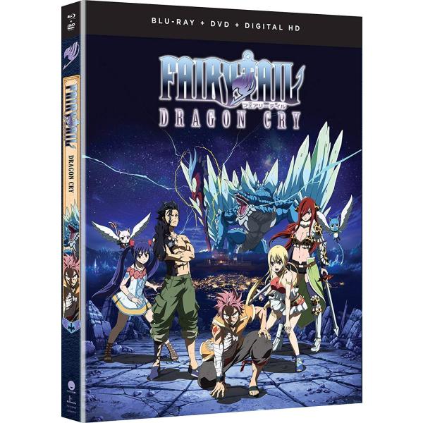 フェアリーテイル DVD北米版 Amazon.co.jp: Fairy Tail Collection 2 【北米版】 : FAIRY TAI