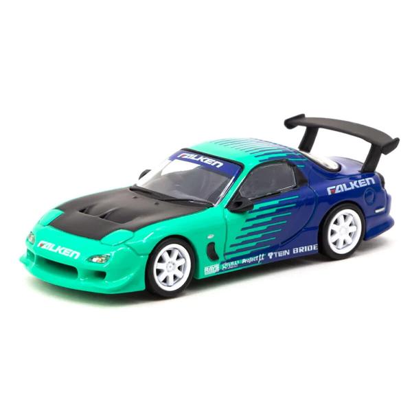 タカラトミー MAZDA RX-7 FD3S 2色セット 新品未開封 同色2台セットトミカ マツダ RX-7 FD3S 赤 スポヒス