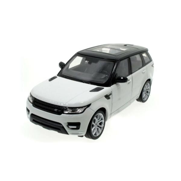 ランドローバー レンジローバースポーツ 【憧れの高級SUVをデスクに