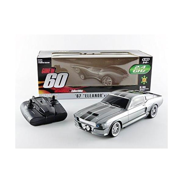 アウトレット新品 ミニカー GREENLIGHT グリーンライト 1967 フォード