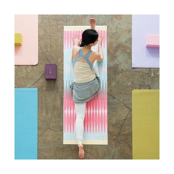 YOGA WORKS K[NX  zbg K}bg   S ې􂢉\ YW-A107@02P24Dec15