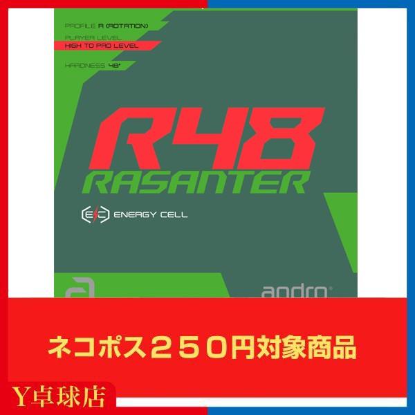 ラザンターR48赤 - その他
