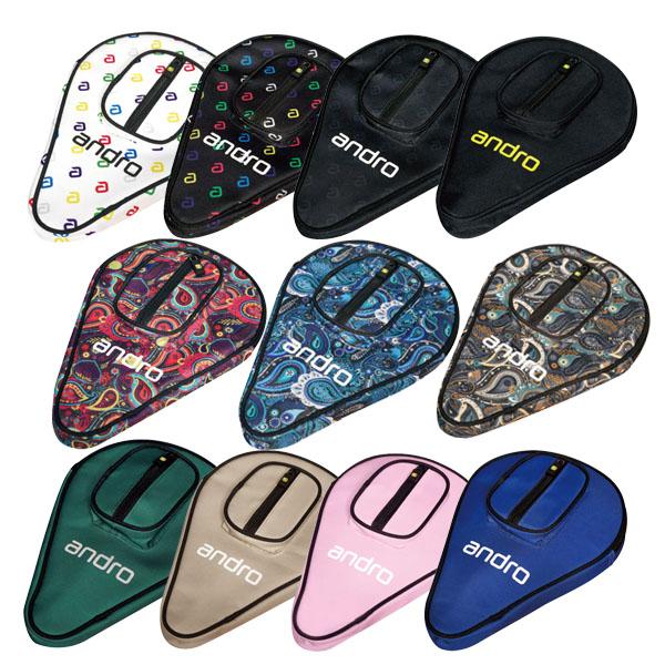 【ネコポス対応商品】※商品に厚みがあるため、ネコポスご選択の場合は紙封筒に入れて発送させていただくことがございます。ご了承ください。カラーリングが豊富なラケット1本用ケース。ボール収納ポケット付き。【サイズ】30×20×6cm【素材】ポリエ...