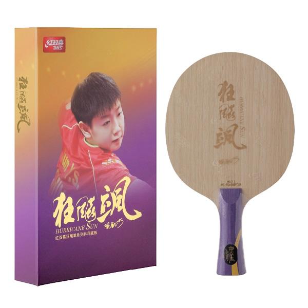 卓球ラケット☆キョウヒョウ博X フレア新発売 紅双喜 キョウヒョウ博X - 全品 - 卓球の森～卓球用品専門店～