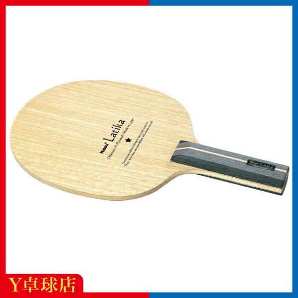 攻守バランスの良いラケット攻守バランスの良いラケット5枚合板をベースにしたコントロール性能の高いラケット。レベルアップを目指す選手やバランスのとれた攻守を目指す選手にオススメです。「佳純ベーシック」をベースに、ブレードを少し大きくすることで...