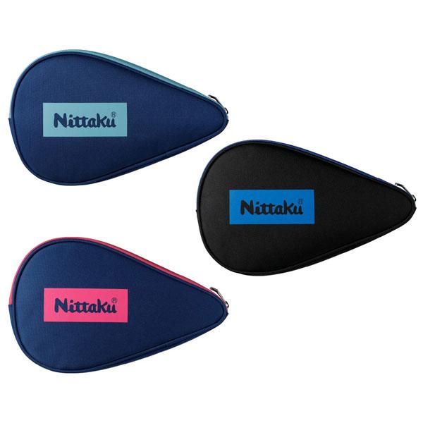 ラケット1本を収納可能。保護クッションが入っているため、ラケット全体を守ります。カラー：サックス（04）、ブルー（09）、ピンク（21）素材・材質　ポリエステル100％サイズ：高さ30×幅19×奥行2cm原産国：ベトナム