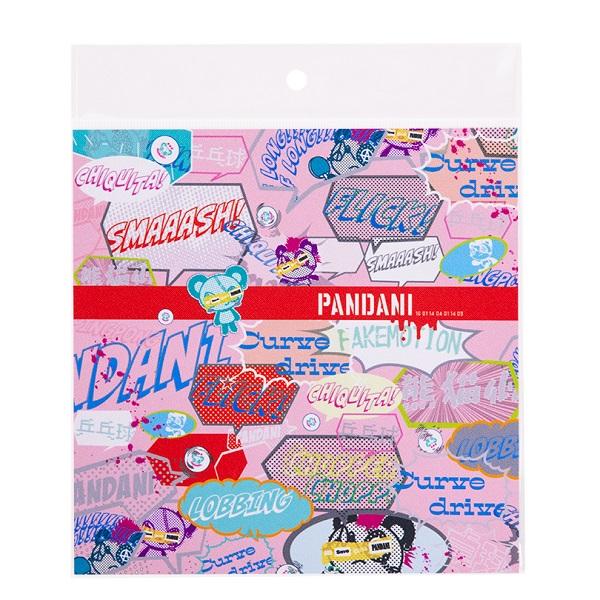 【ネコポス対応商品】カラフルなラバー吸着保護シートが登場です！シンプルなデザインが多い通常のラバー保護シートとは異なり、少し厚みのあるポリエステル生地＋鮮やかな発色の昇華転写プリントを使用しています。生地自体に少し光沢があるので高級感のある...