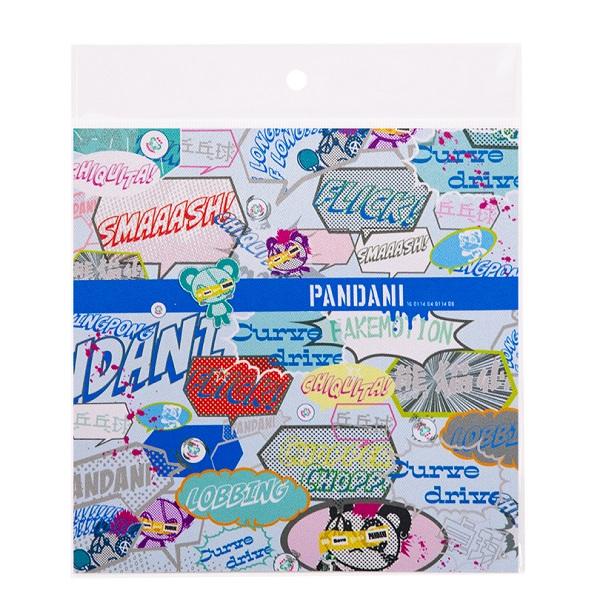 【ネコポス対応商品】カラフルなラバー吸着保護シートが登場です！シンプルなデザインが多い通常のラバー保護シートとは異なり、少し厚みのあるポリエステル生地＋鮮やかな発色の昇華転写プリントを使用しています。生地自体に少し光沢があるので高級感のある...