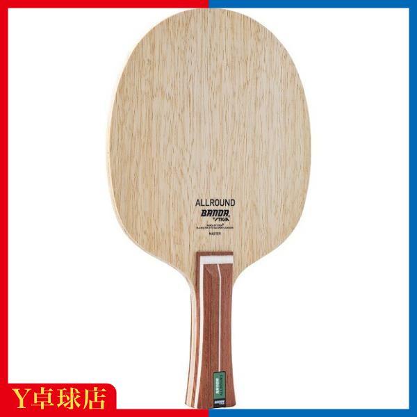 木材5枚　板厚6.0mm±　平均重量85g±5gコントロール：60　　スピード：91軽量＆硬質！ 入門から中級まで使える万能モデルエントリーモデルでありながら弾みも良く、コントロールとのバランスが抜群。卓球を始めたばかりの選手で弾みも求める...