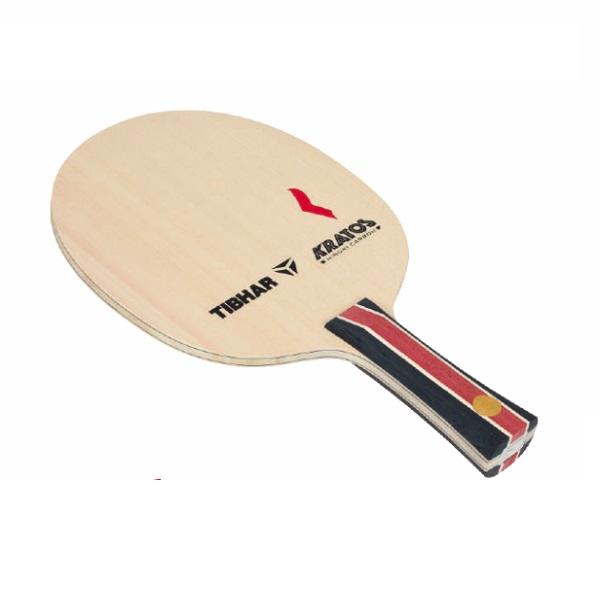 ラリーを制する弾みと攻撃力をその手にラージボール特有の“失速感”を可能な限り減らし、心地よい打球感と攻撃力でラリーを制することができるラケット。パワーのある選手はより鋭いボールを放つことができ、その弾みの強さは自分自身でボールを飛ばすのが苦...