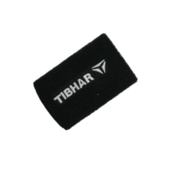 【ネコポス対応商品】カラー：ブラックサイズ：リストバンド 8×6cm素材：コットン100％