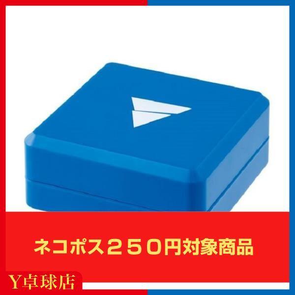 ラバークリーナーふきとり専用スポンジ 裏ソフトラバー専用※からぶきはしないでください