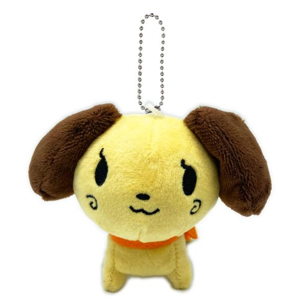 ニン丸 ぬいぐるみボールチェーン : YTVショップ - 通販 - Yahoo ニン丸 ぬいぐるみボールチェーン : YTVショップ - 通販 - Yahoo
