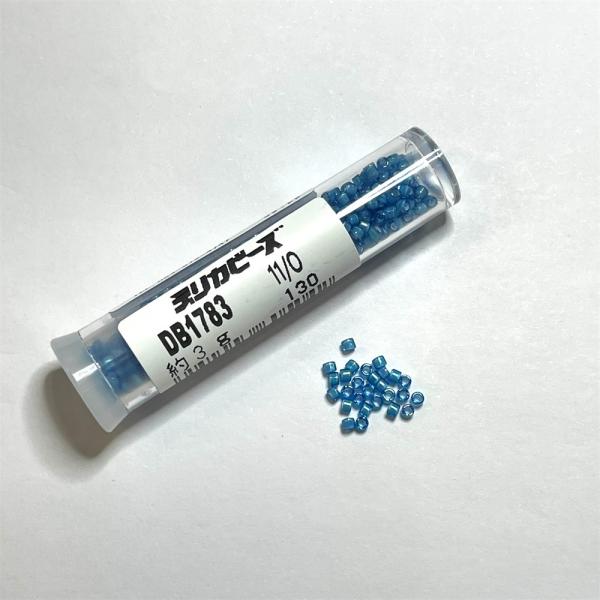 デリカビーズ DB1783 : ビーズアンドパーツ - 通販 - Yahoo!ショッピング