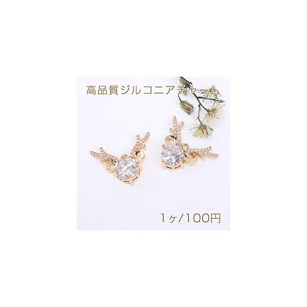 iWRjA`[ ̊p 1J 17×22mm S[hy1z