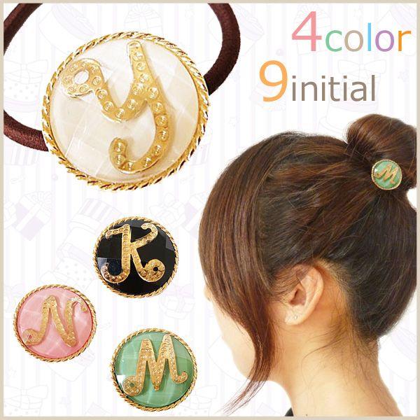 ヘアアクセサリー　ヘアゴム Amazon | HAPVITAL ポニーテールホルダー、スパイラルヘアゴム