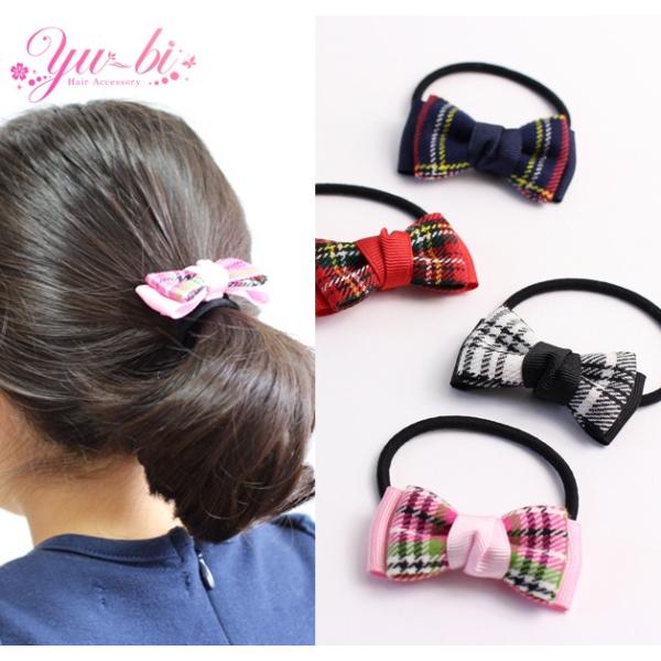 キッズヘアゴム ハート チェック柄 Ki ショッキングピンク ピンク ミント ツインテール タータンチェック 発表会 ヘアアクセ 髪飾り 七五三 入学式 Buyee 日本代购平台 产品购物网站大全 Buyee一站式代购 Bot Online
