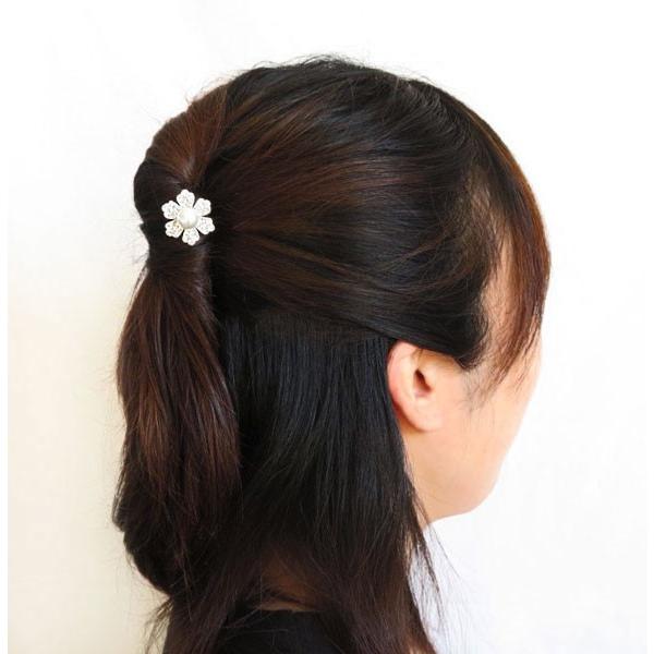 かんざし 大粒パールラインストーン大花ミニ簪 浴衣 夜会巻き 髪飾り 和装着物 パーティーms2 Buyee 日本代购平台 产品购物网站大全 Buyee一站式代购 Bot Online