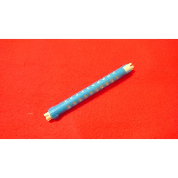 a　パーマンロッド170ポン パーマンロッド 11L 10本（ペーパー不使用）Rod for the