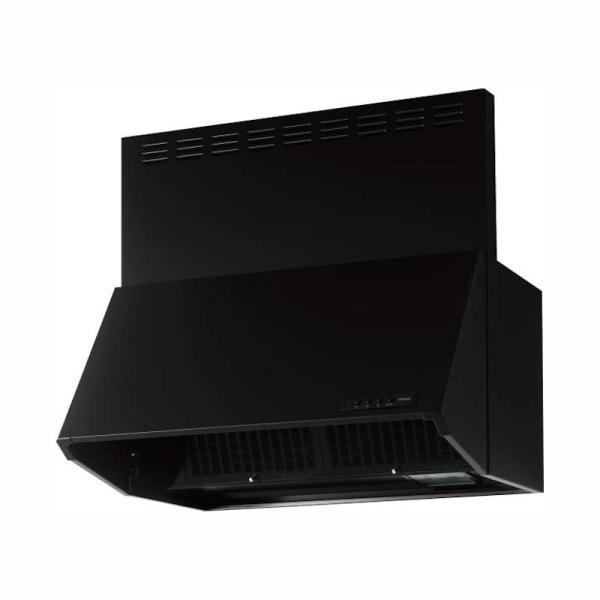 クリナップ ZRP90NBB12FKZ-E ブラック プロペラファン 90センチ レンジ