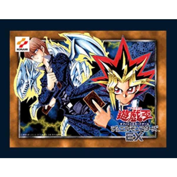 遊戯王　決闘者伝説　東京ドーム限定　青眼の白龍　ブラック・マジシャン　セット 遊戯王オフィシャルカードゲーム デュエルモンスターズ 遊戯王 OCG