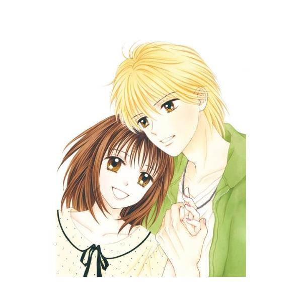 アニメ ママレード ボーイ アニバーサリーdvd Box Blusquare Org