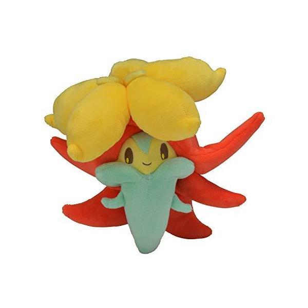 ポケモンセンターオリジナル ぬいぐるみ ヒメンカ H0c2y0l2x186 ユアレイショップ 通販 Yahoo ショッピング