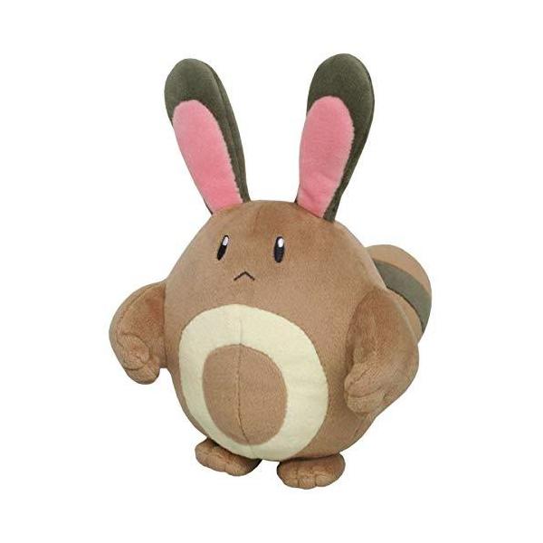 三英貿易 ポケットモンスター All Star Collection オタチ S ぬいぐるみ H0c2y08bcy5s52 ユアレイショップ 通販 Yahoo ショッピング