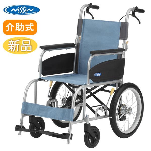 日進医療器 NEO-2β NEOβシリーズ 車椅子 介助式 車椅子 軽量