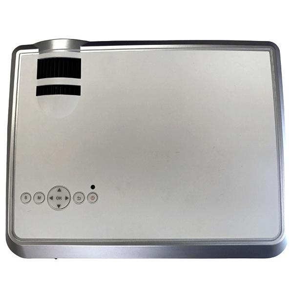 池商 RAMAS プロジェクター RA-P2000 高輝度 LED 30〜120インチ 池商 RAMAS プロジェクター RA-P2000 高輝度 LED 30〜120インチ