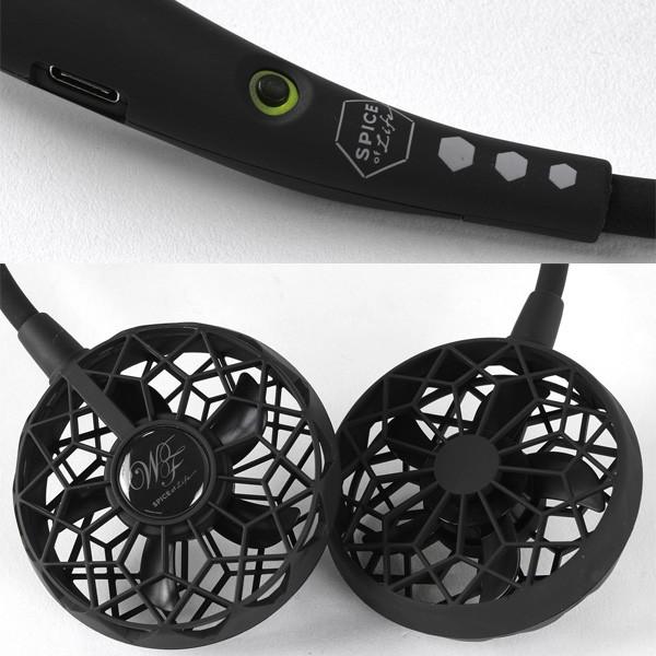 SPICE of Life（スパイス オブ ライフ） SPICE ハンズフリー