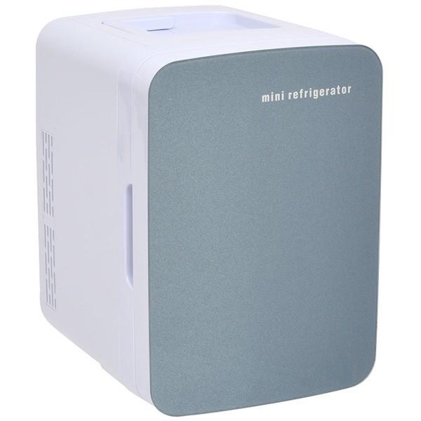 サンコー 自分専用 おとしずか 冷温庫 10L CLWMBX10 一人用 静音 保冷