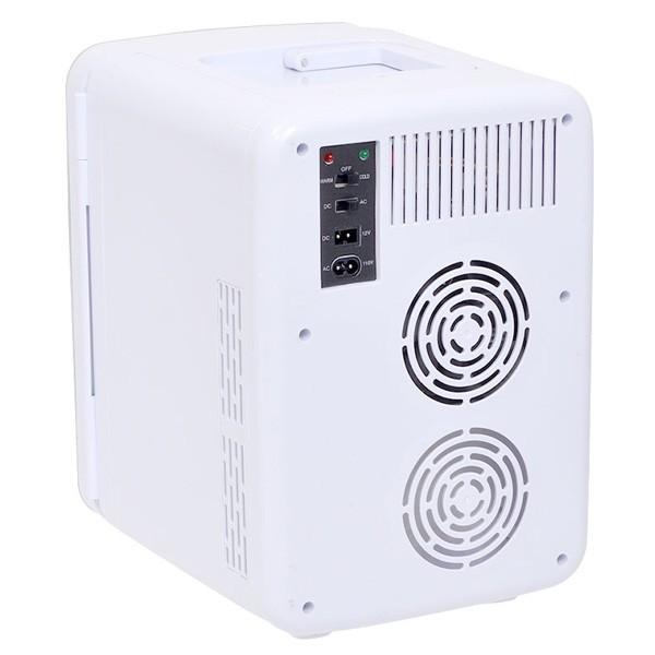 サンコー 自分専用 おとしずか 冷温庫 10L CLWMBX10 一人用 静音 保冷