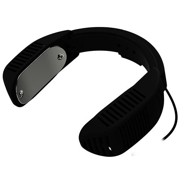 お1人様1台限り】サンコー ネッククーラー Neo TK-NECK2-BK ブラック