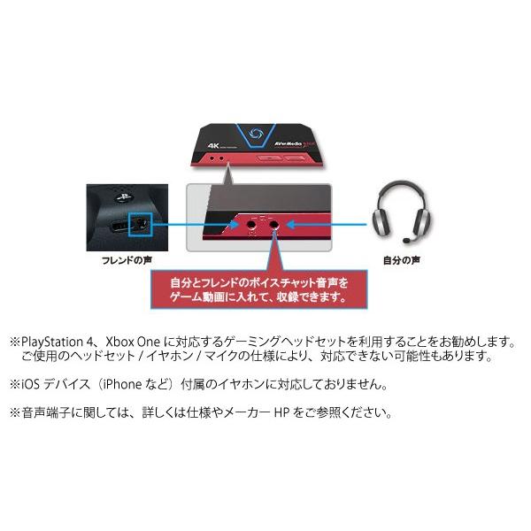AVerMedia アバーメディア ゲームキャプチャー LIVE Gamer AVerMedia アバーメディア ゲームキャプチャー LIVE Gamer