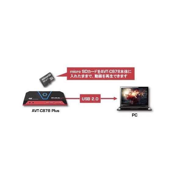AVerMedia アバーメディア ゲームキャプチャー LIVE Gamer AVerMedia アバーメディア ゲームキャプチャー LIVE Gamer