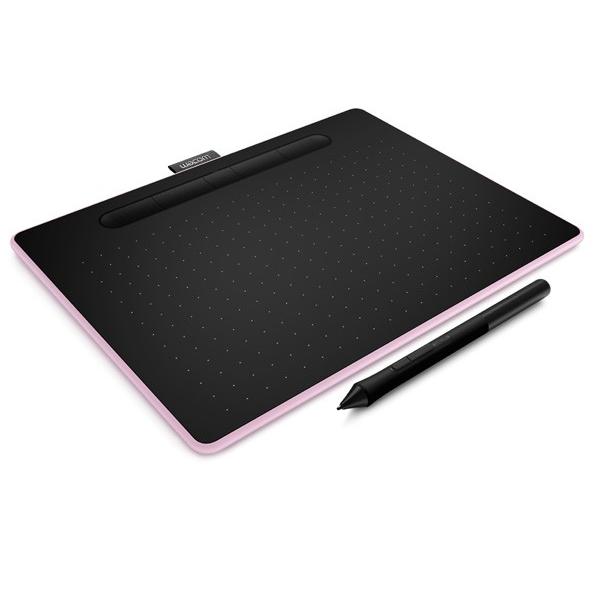 Intuos ワコム ペンタブレット Wacom Medium ワイヤレス CTL Intuos ワコム ペンタブレット Wacom Medium ワイヤレス CTL