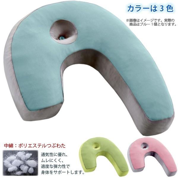 フランスベッド（FRANCEBED） 横向き寝まくら スリープバンテージ