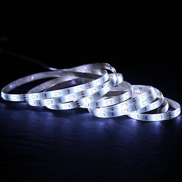 デトルフ LEDテープライト 新品未使用 デトルフ/ショーケースLEDテープ