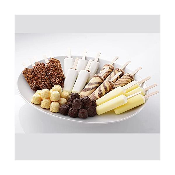 竹下製菓のアイス詰め合わせギフト ファミリーパック