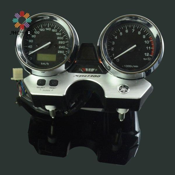 オートバイ スピードメーター ヤマハ XJR1300 1998-200 | JChereヤフー