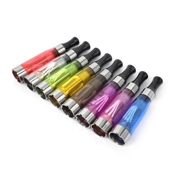 電子タバコ Egoシリーズ共通 Ego Ego T Ego C Ego C Twist Ego Ce4 対応 アトマイザー 5本セット Etc Ego Atomizer Yu Es Beヤフーショップ 通販 Yahoo ショッピング