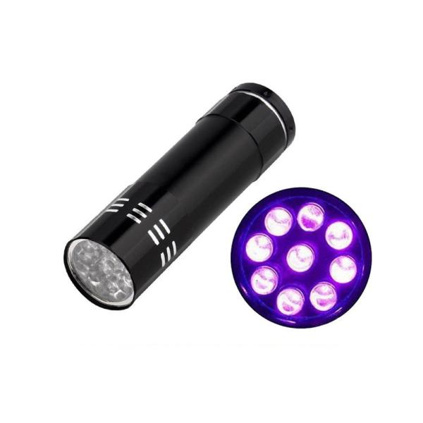 紫外線LEDライトトラップ機材　10機 楽天市場】紫外線led ライトトラップの通販