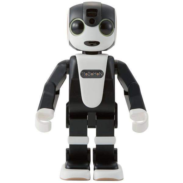 限定カラー  ロボホン RoBoHoN 本体 SR-03M-T タブレットセット シャープ ロボホン SR-03M-T タブレット SH-T01 セット - メルカリ